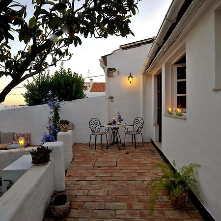 Quintal Do Castelo Villa Silves Phòng bức ảnh