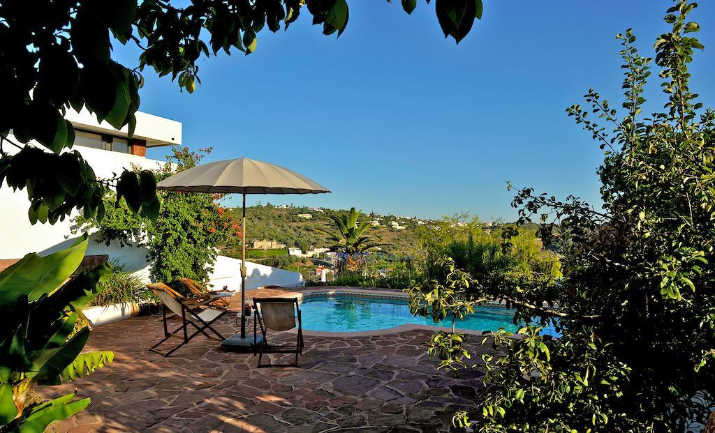 Quintal Do Castelo Villa Silves Ngoại thất bức ảnh