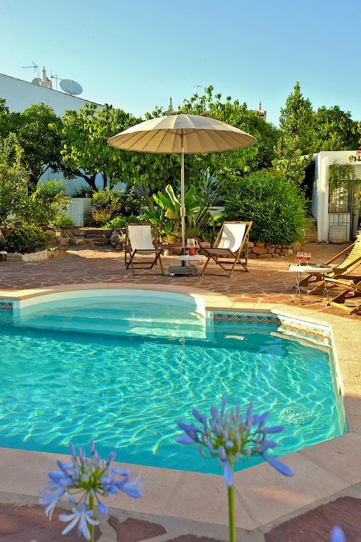 Quintal Do Castelo Villa Silves Ngoại thất bức ảnh
