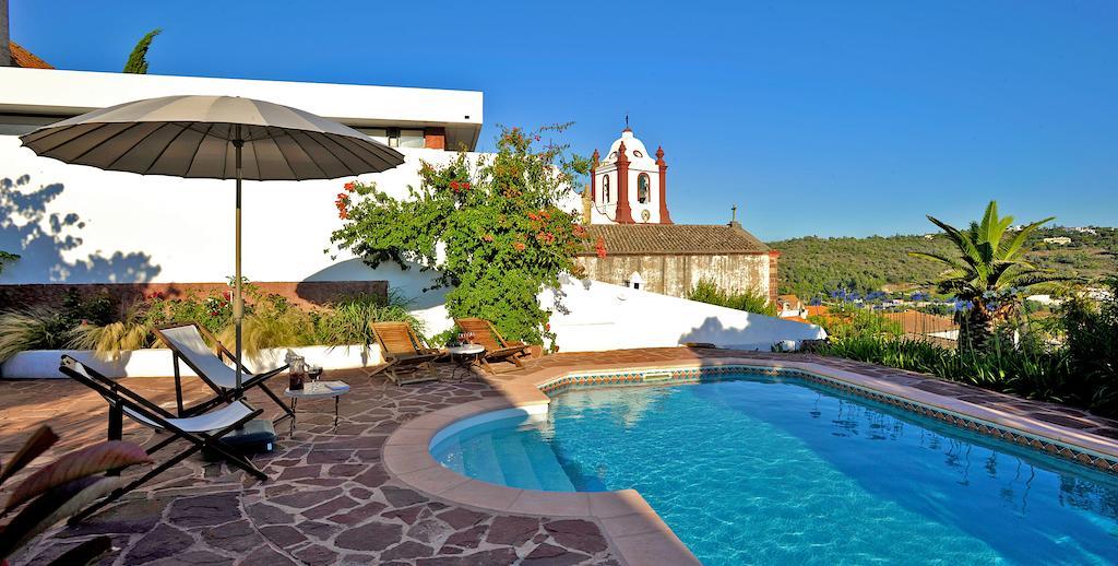 Quintal Do Castelo Villa Silves Ngoại thất bức ảnh
