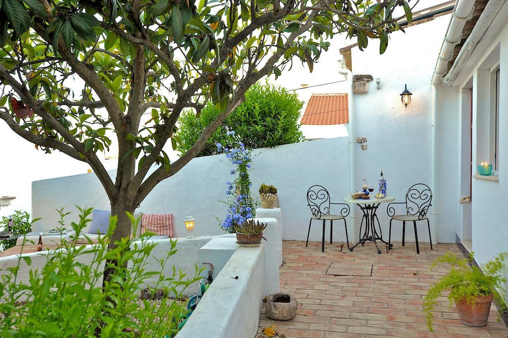 Quintal Do Castelo Villa Silves Ngoại thất bức ảnh