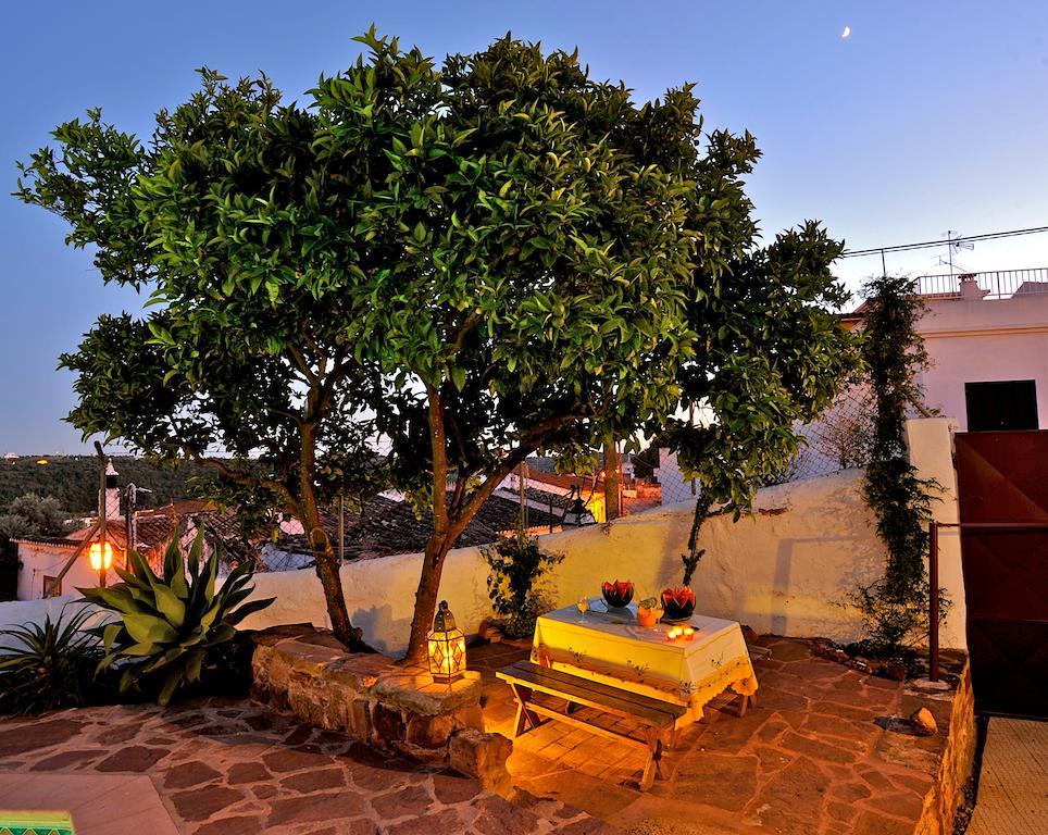 Quintal Do Castelo Villa Silves Ngoại thất bức ảnh