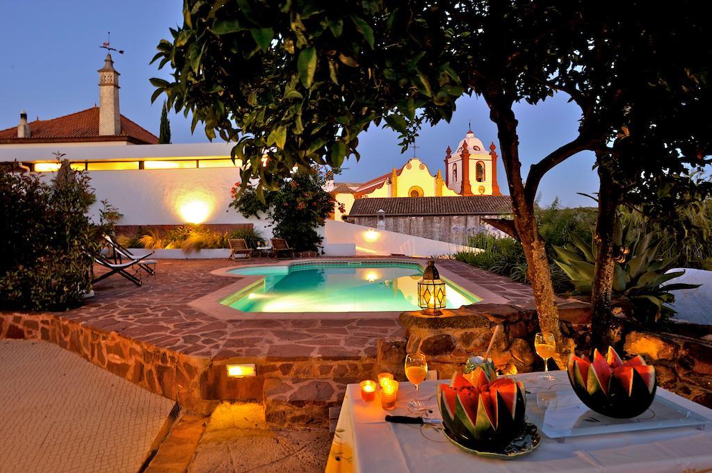 Quintal Do Castelo Villa Silves Ngoại thất bức ảnh
