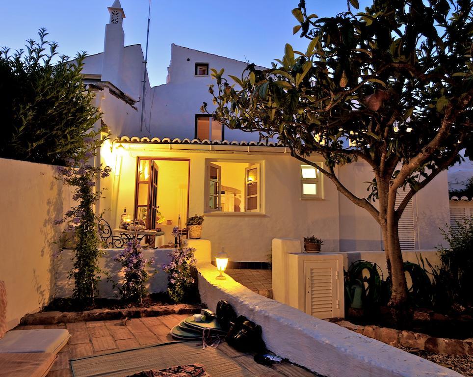Quintal Do Castelo Villa Silves Phòng bức ảnh