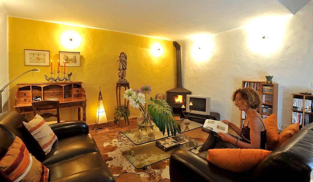 Quintal Do Castelo Villa Silves Phòng bức ảnh