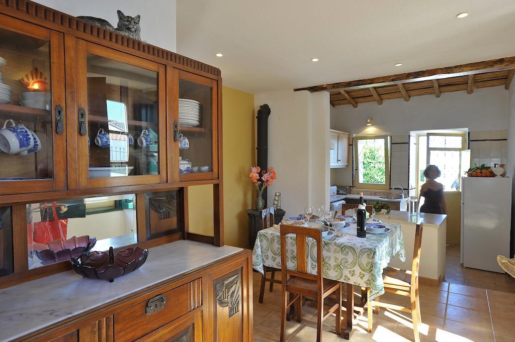 Quintal Do Castelo Villa Silves Phòng bức ảnh