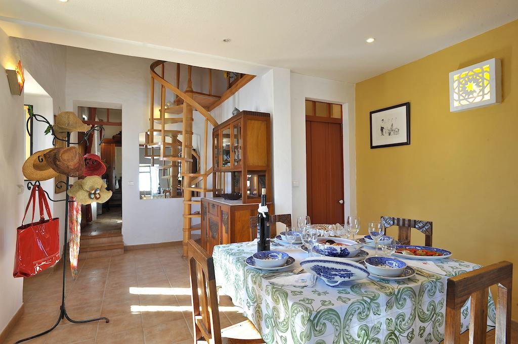 Quintal Do Castelo Villa Silves Ngoại thất bức ảnh