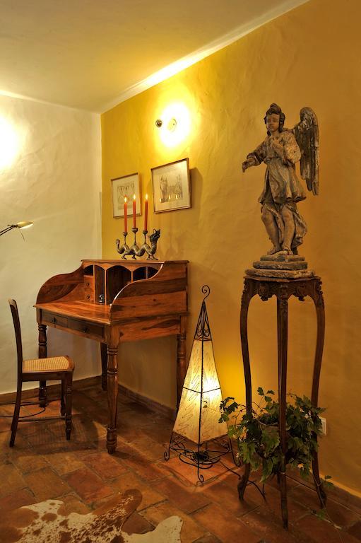 Quintal Do Castelo Villa Silves Ngoại thất bức ảnh