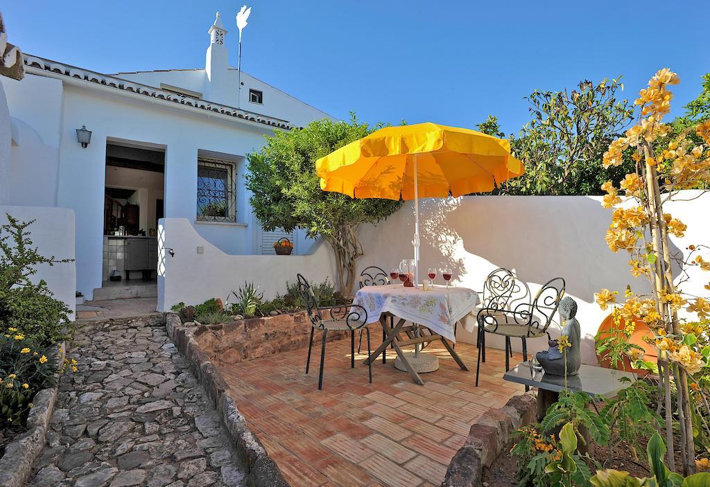 Quintal Do Castelo Villa Silves Phòng bức ảnh