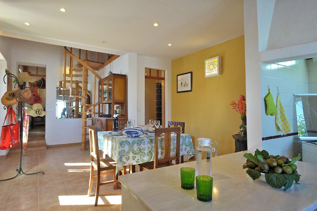 Quintal Do Castelo Villa Silves Phòng bức ảnh