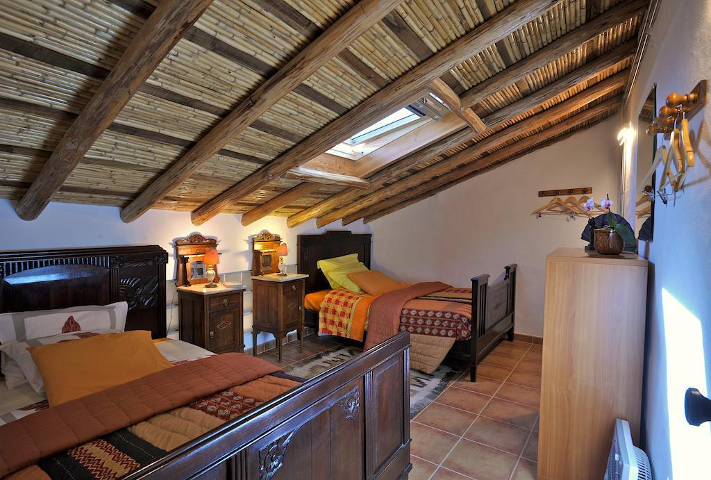 Quintal Do Castelo Villa Silves Phòng bức ảnh