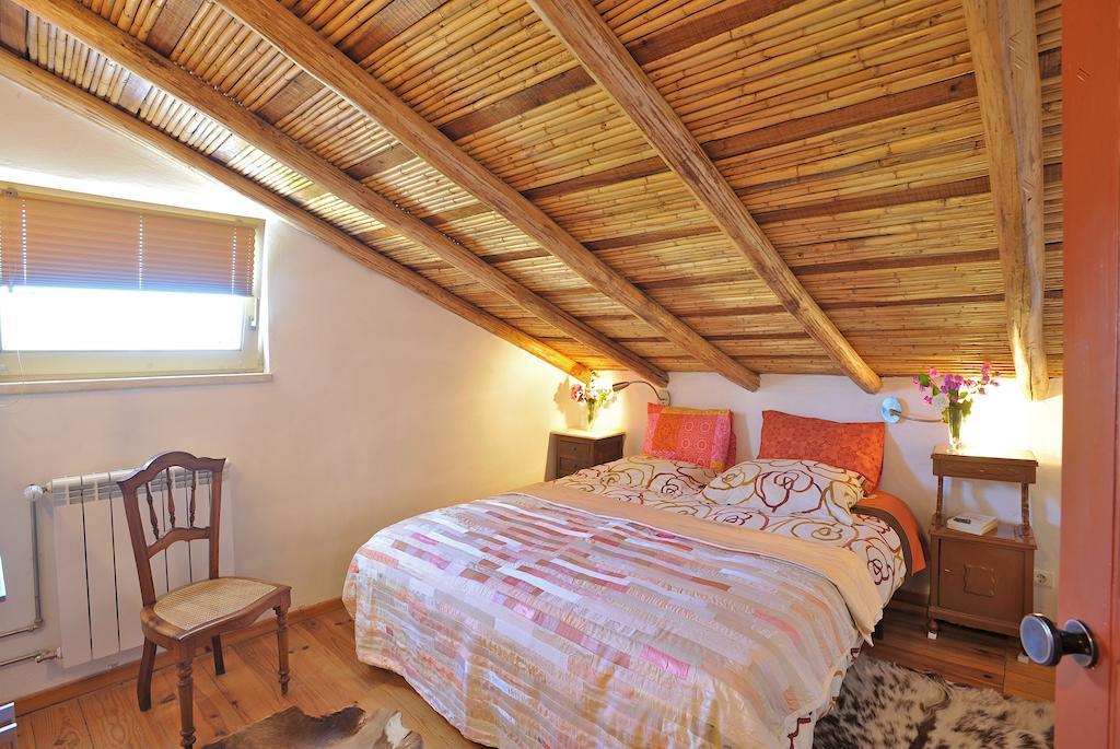 Quintal Do Castelo Villa Silves Phòng bức ảnh