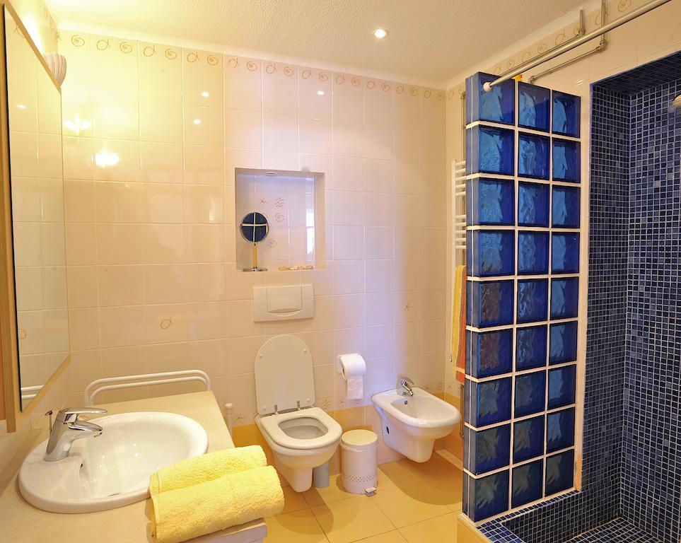 Quintal Do Castelo Villa Silves Phòng bức ảnh