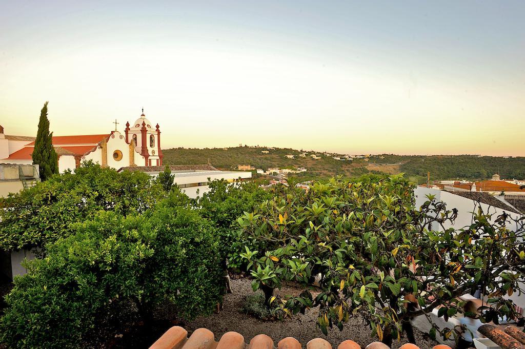 Quintal Do Castelo Villa Silves Ngoại thất bức ảnh