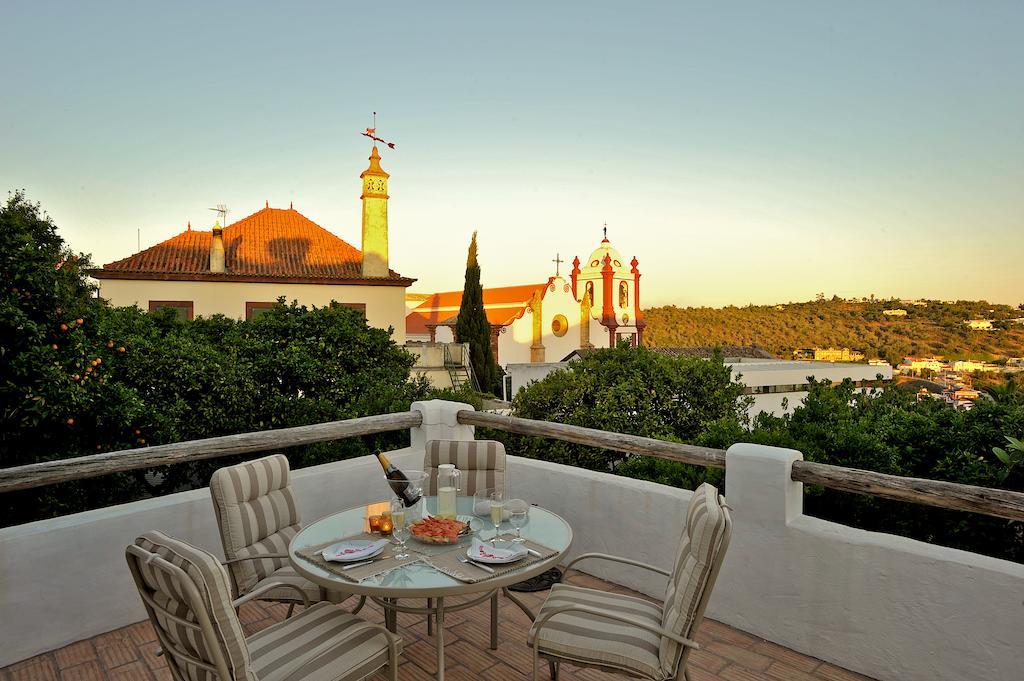 Quintal Do Castelo Villa Silves Phòng bức ảnh