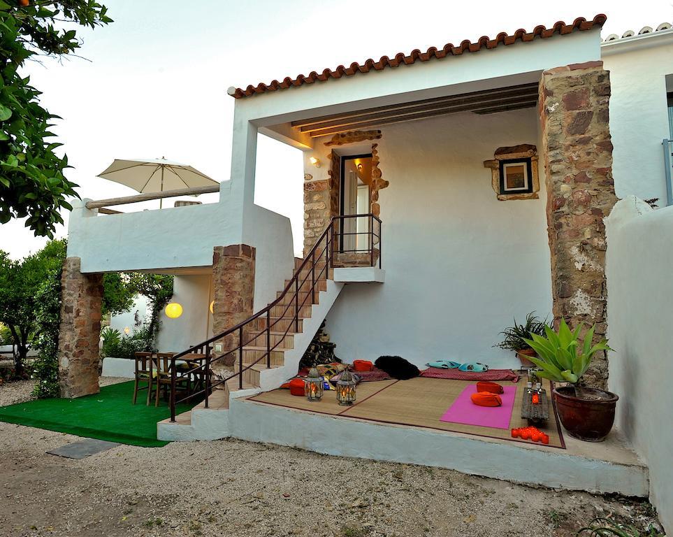 Quintal Do Castelo Villa Silves Phòng bức ảnh