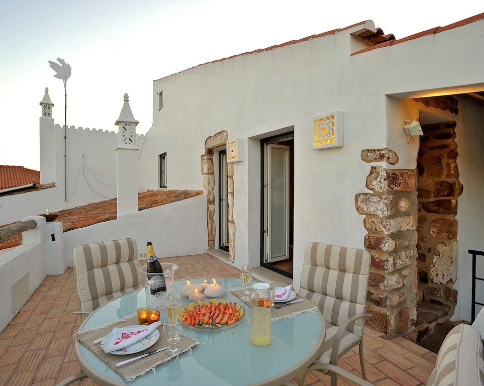 Quintal Do Castelo Villa Silves Phòng bức ảnh