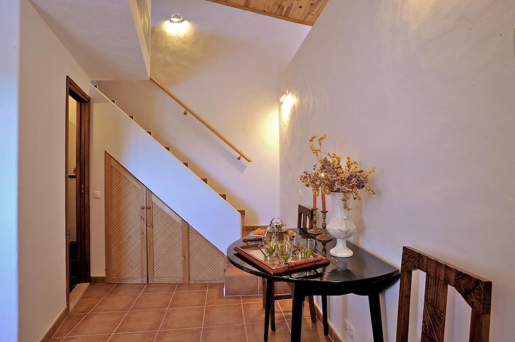 Quintal Do Castelo Villa Silves Ngoại thất bức ảnh