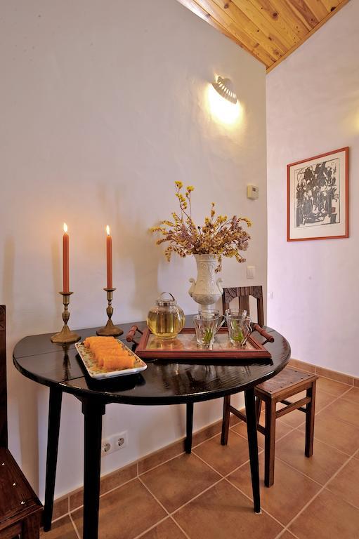 Quintal Do Castelo Villa Silves Ngoại thất bức ảnh