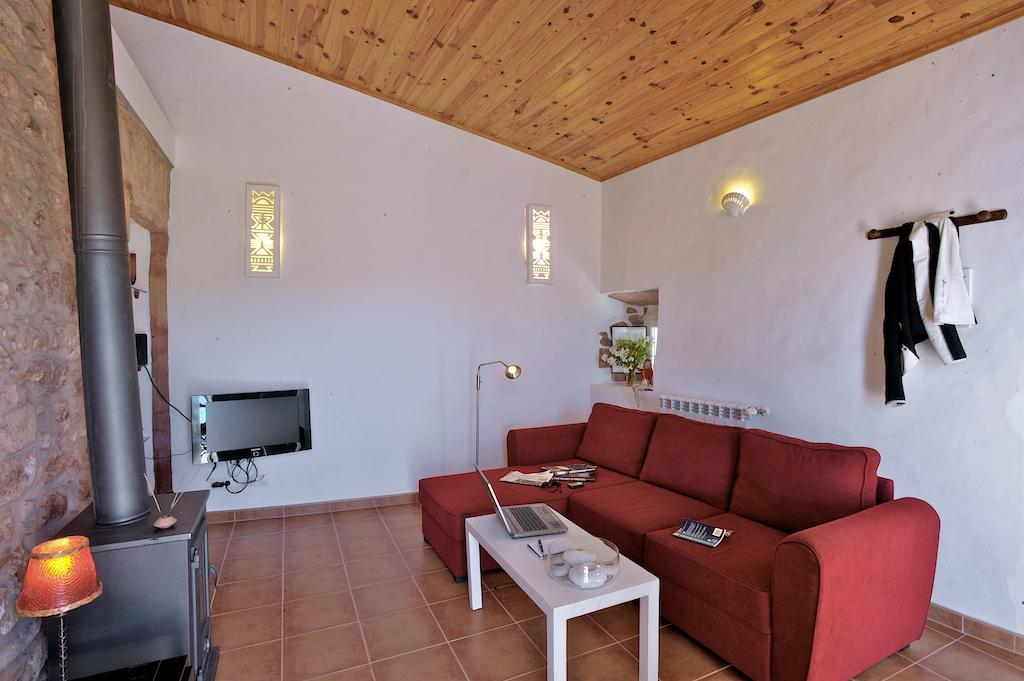 Quintal Do Castelo Villa Silves Phòng bức ảnh