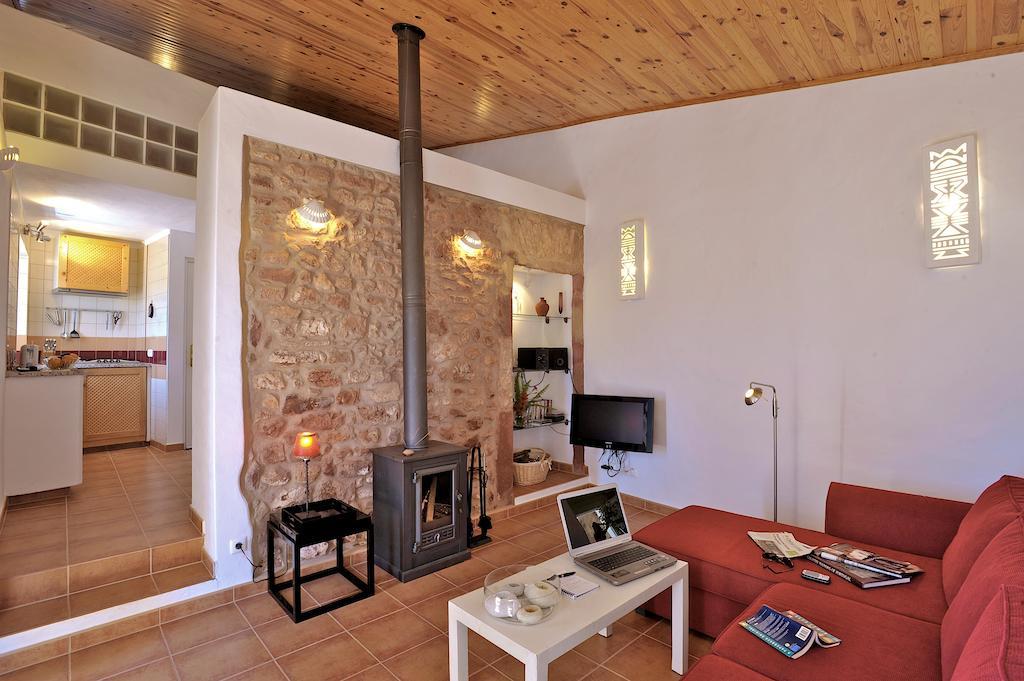 Quintal Do Castelo Villa Silves Phòng bức ảnh
