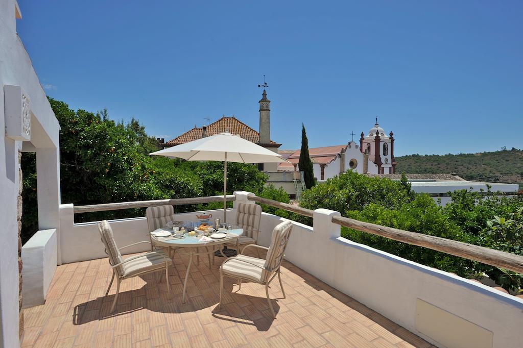 Quintal Do Castelo Villa Silves Ngoại thất bức ảnh