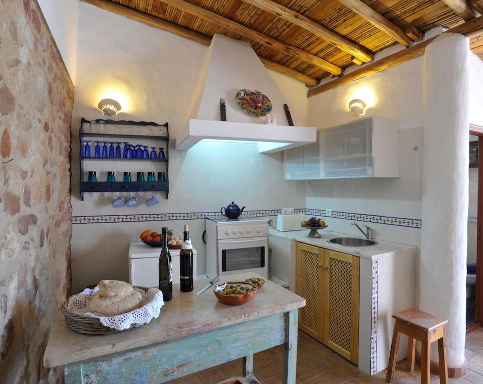 Quintal Do Castelo Villa Silves Phòng bức ảnh