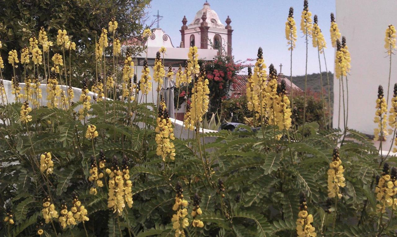 Quintal Do Castelo Villa Silves Ngoại thất bức ảnh