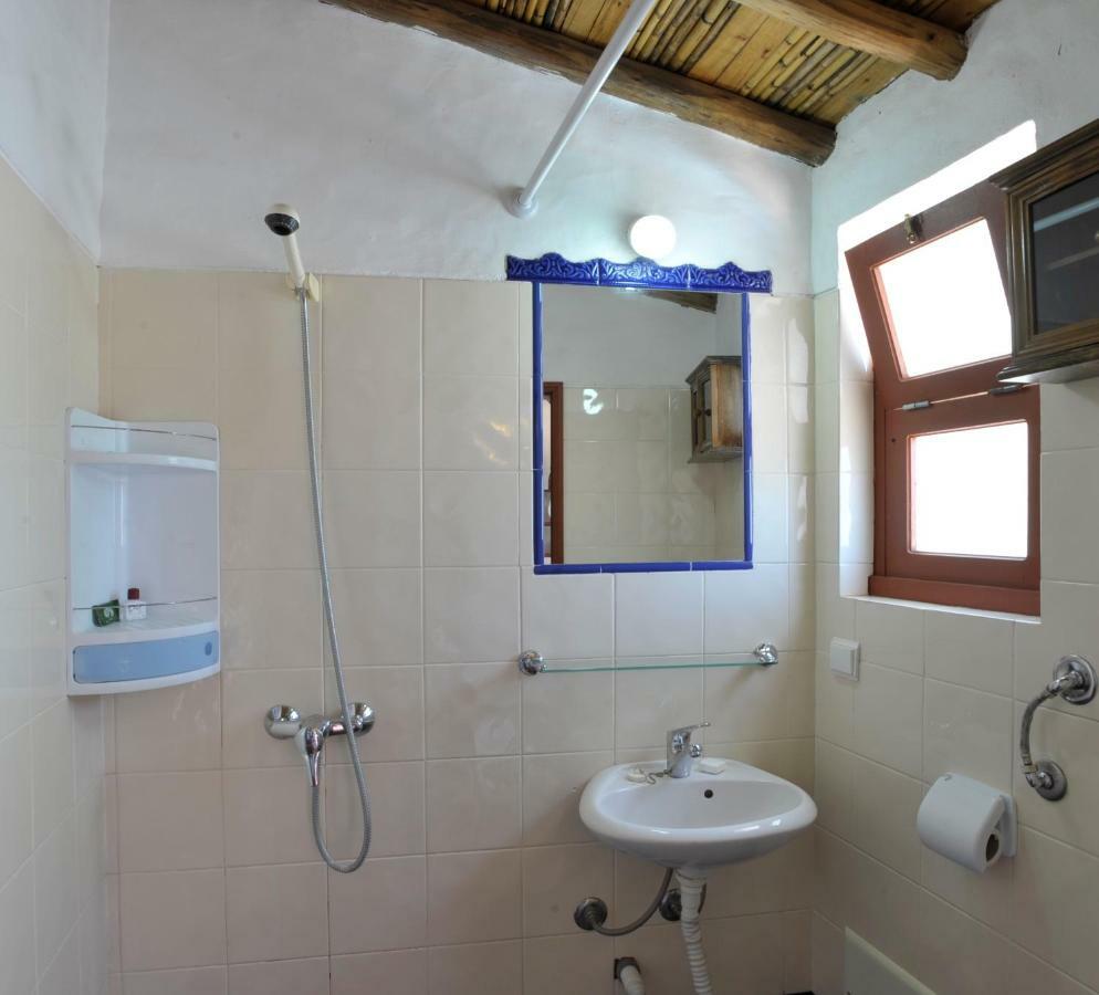 Quintal Do Castelo Villa Silves Ngoại thất bức ảnh