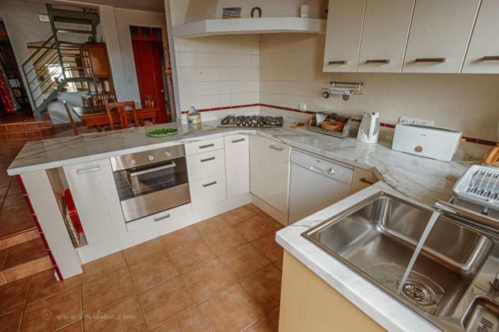 Quintal Do Castelo Villa Silves Ngoại thất bức ảnh
