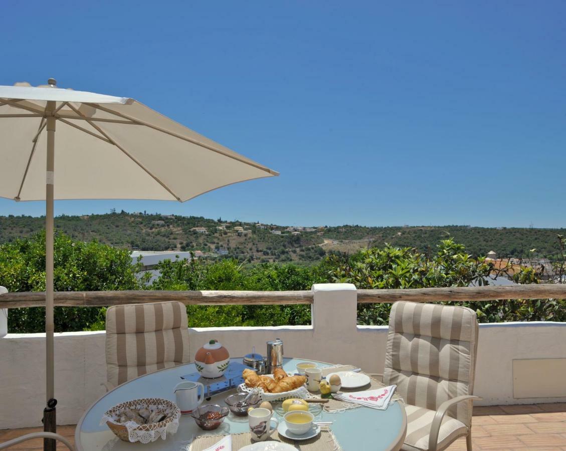 Quintal Do Castelo Villa Silves Ngoại thất bức ảnh